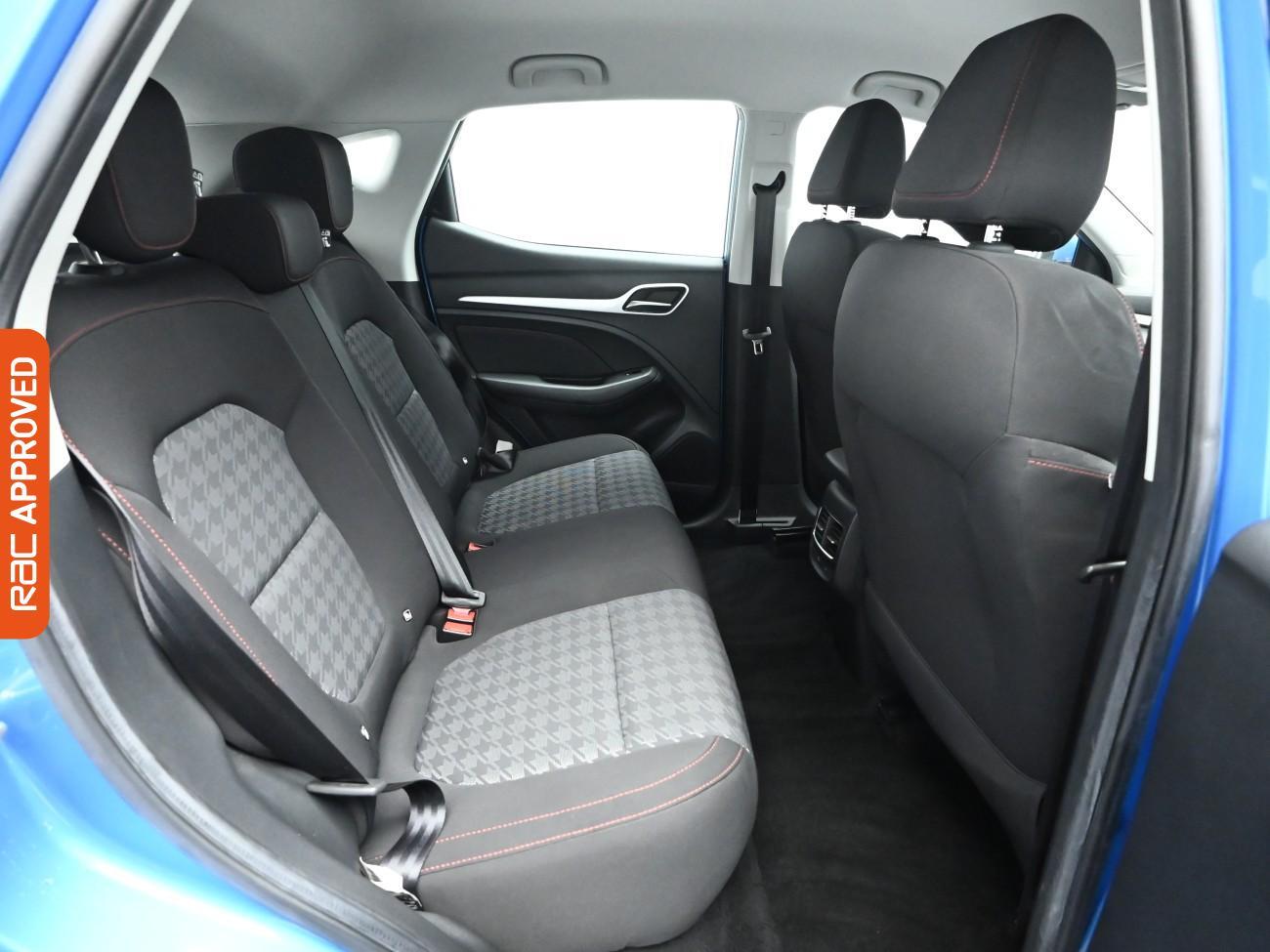 Used MG MG ZS 2022 for sale - 76767722: Photo 15