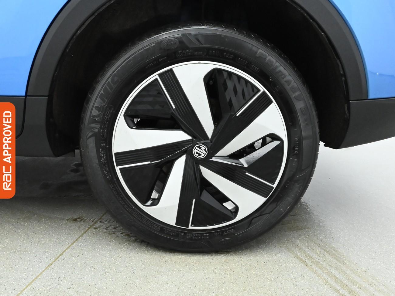 Used MG MG ZS 2022 for sale - 76767722: Photo 16