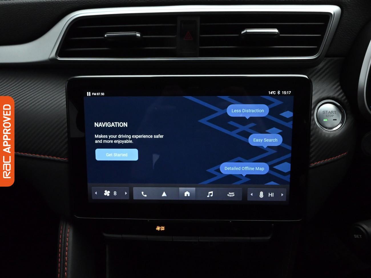 Used MG MG ZS 2022 for sale - 76767722: Photo 18