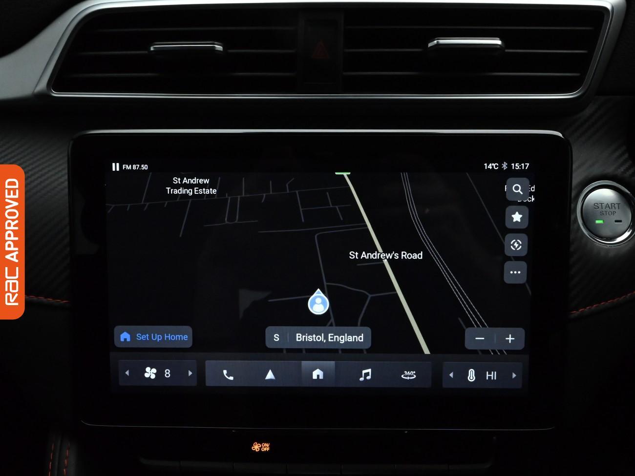 Used MG MG ZS 2022 for sale - 76767722: Photo 19