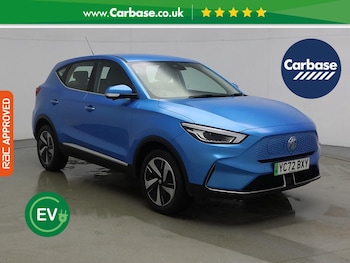 Used MG MG ZS 2022 for sale - 76767722: Photo