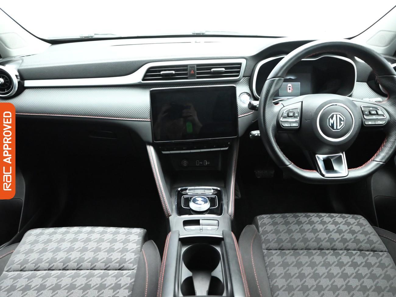 Used MG MG ZS 2022 for sale - 76767722: Photo 2