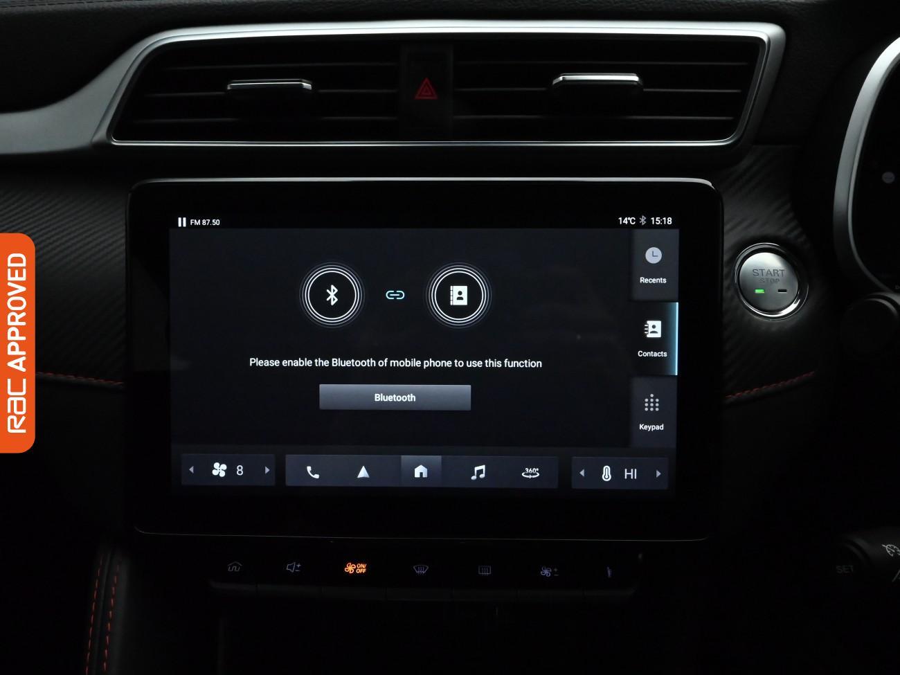 Used MG MG ZS 2022 for sale - 76767722: Photo 21