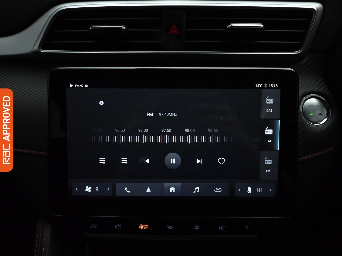 Used MG MG ZS 2022 for sale - 76767722: Photo 23