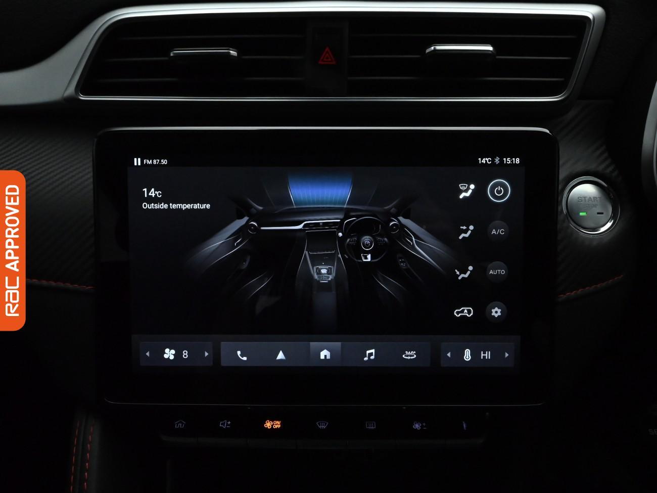 Used MG MG ZS 2022 for sale - 76767722: Photo 24