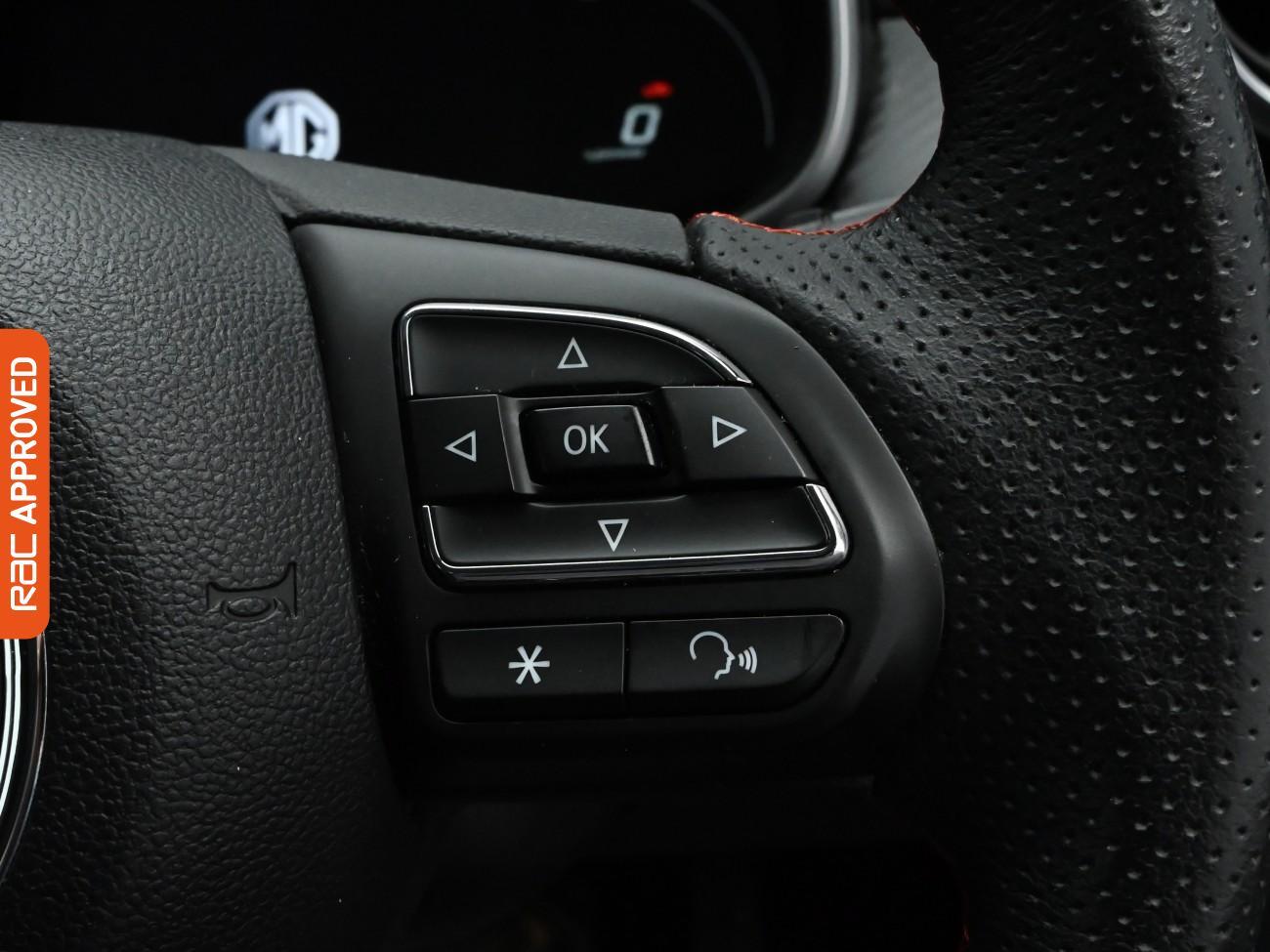 Used MG MG ZS 2022 for sale - 76767722: Photo 25