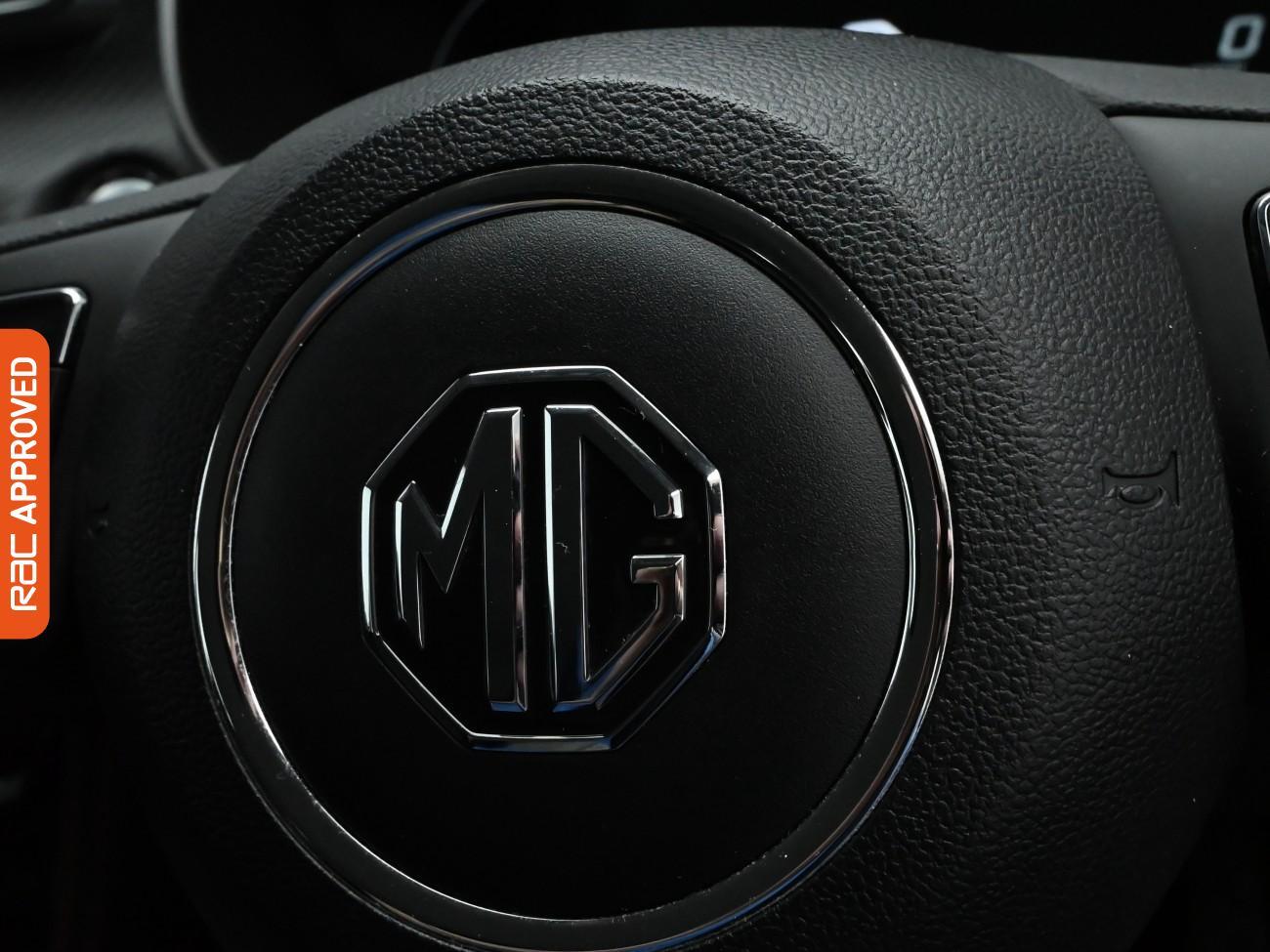 Used MG MG ZS 2022 for sale - 76767722: Photo 26