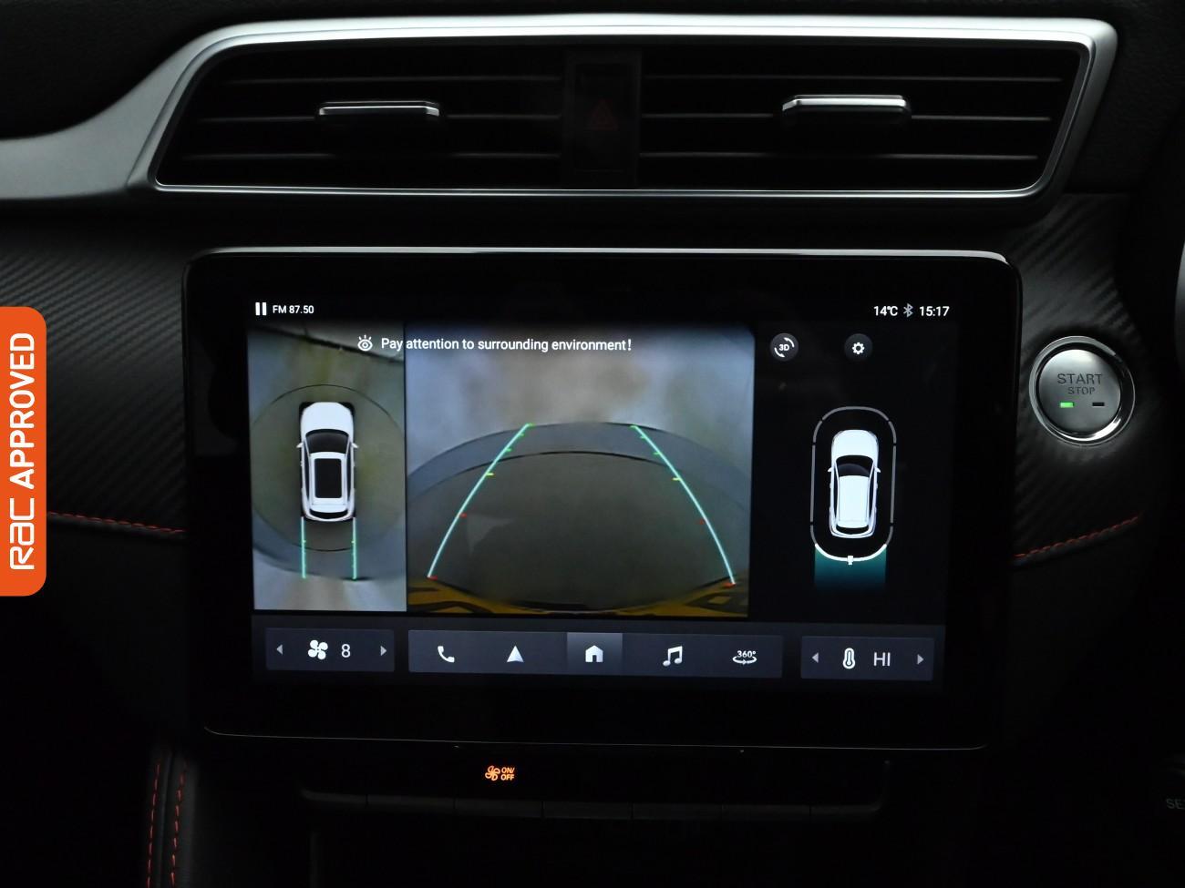 Used MG MG ZS 2022 for sale - 76767722: Photo 3