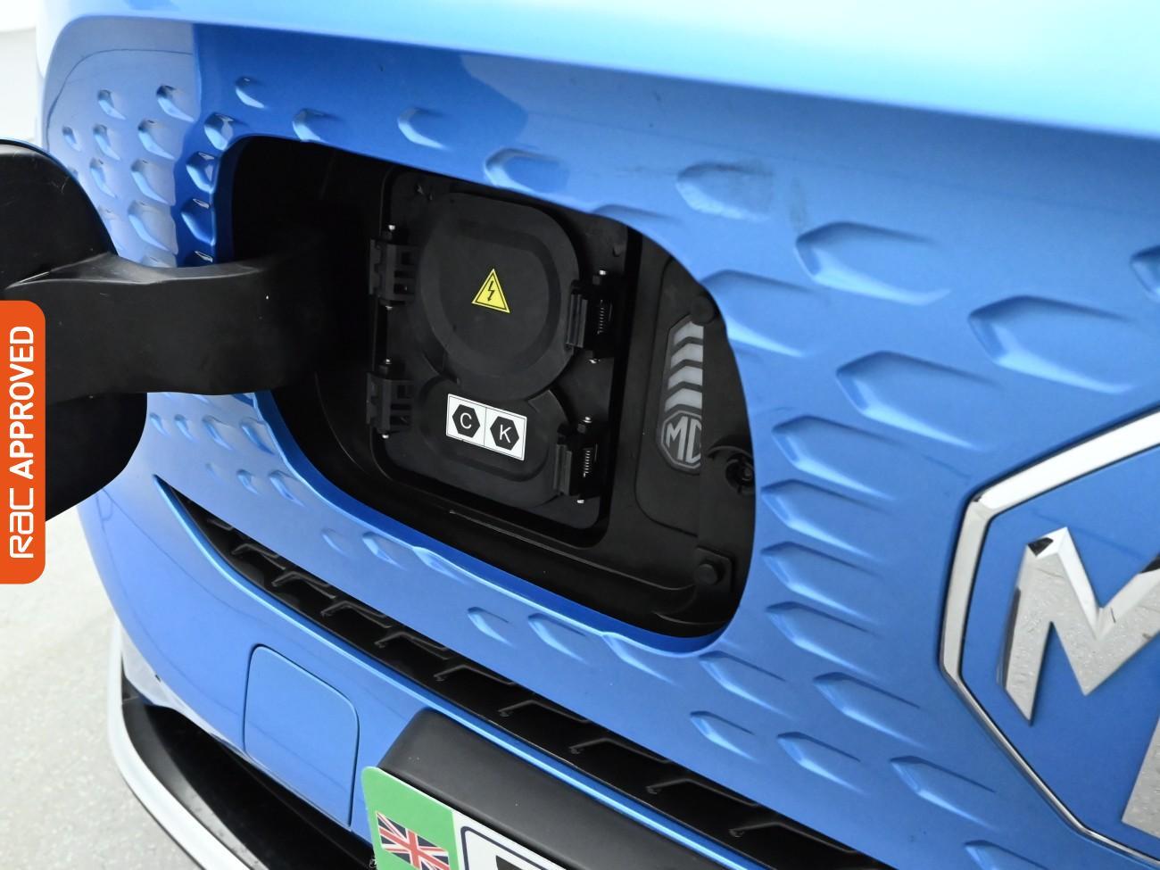 Used MG MG ZS 2022 for sale - 76767722: Photo 30