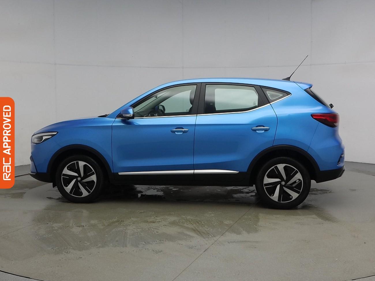 Used MG MG ZS 2022 for sale - 76767722: Photo 33