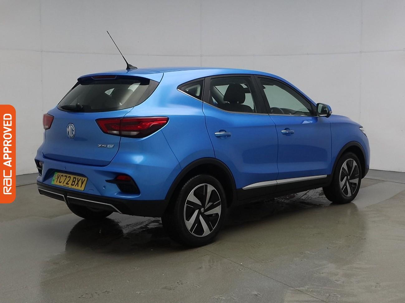 Used MG MG ZS 2022 for sale - 76767722: Photo 34