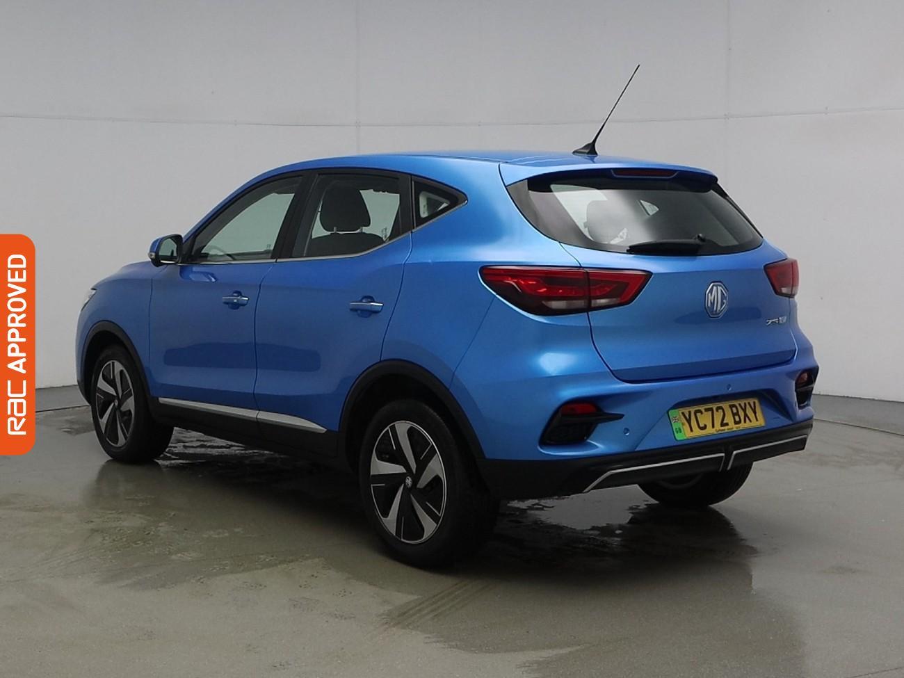 Used MG MG ZS 2022 for sale - 76767722: Photo 5