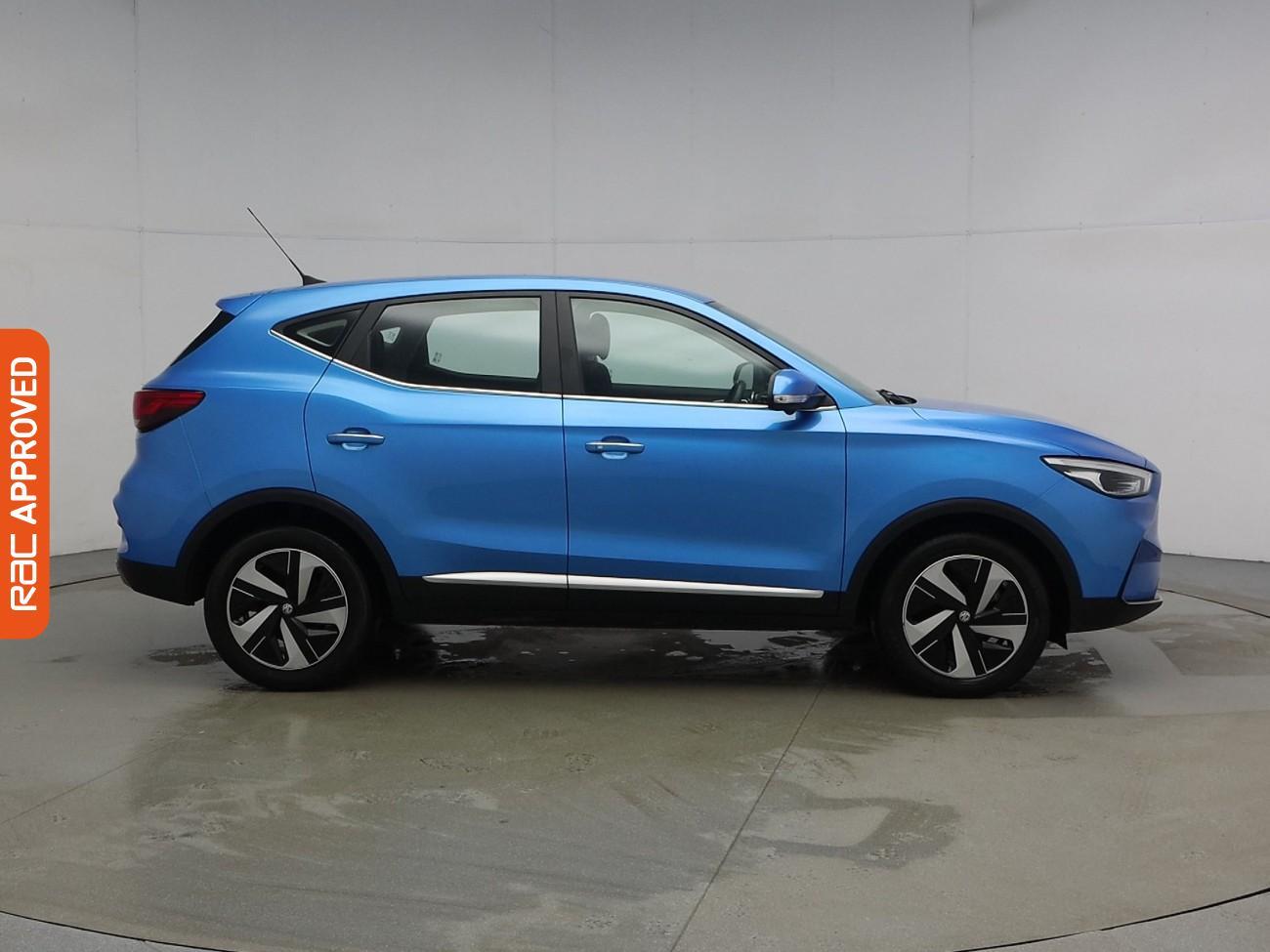 Used MG MG ZS 2022 for sale - 76767722: Photo 8