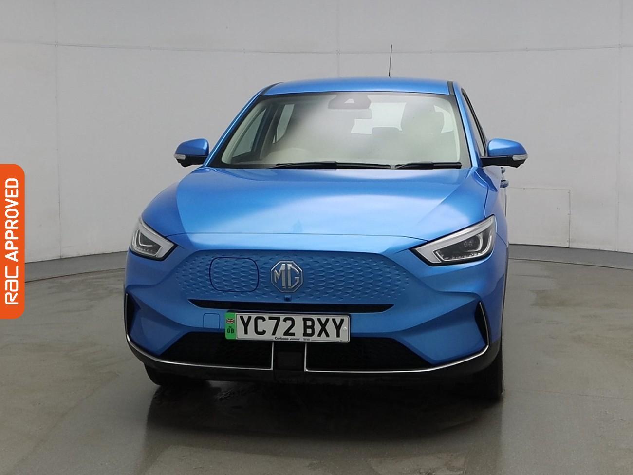 Used MG MG ZS 2022 for sale - 76767722: Photo 9