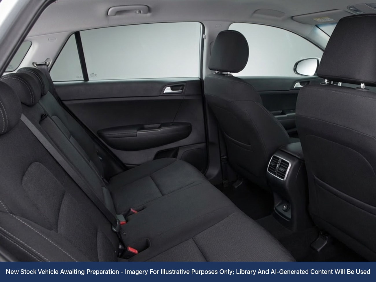 Used Kia Sportage 2017 for sale - 77976196: Photo 4