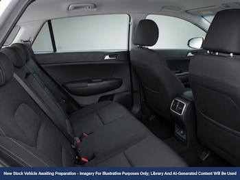 Used Kia Sportage 2017 for sale - 77976196: Photo