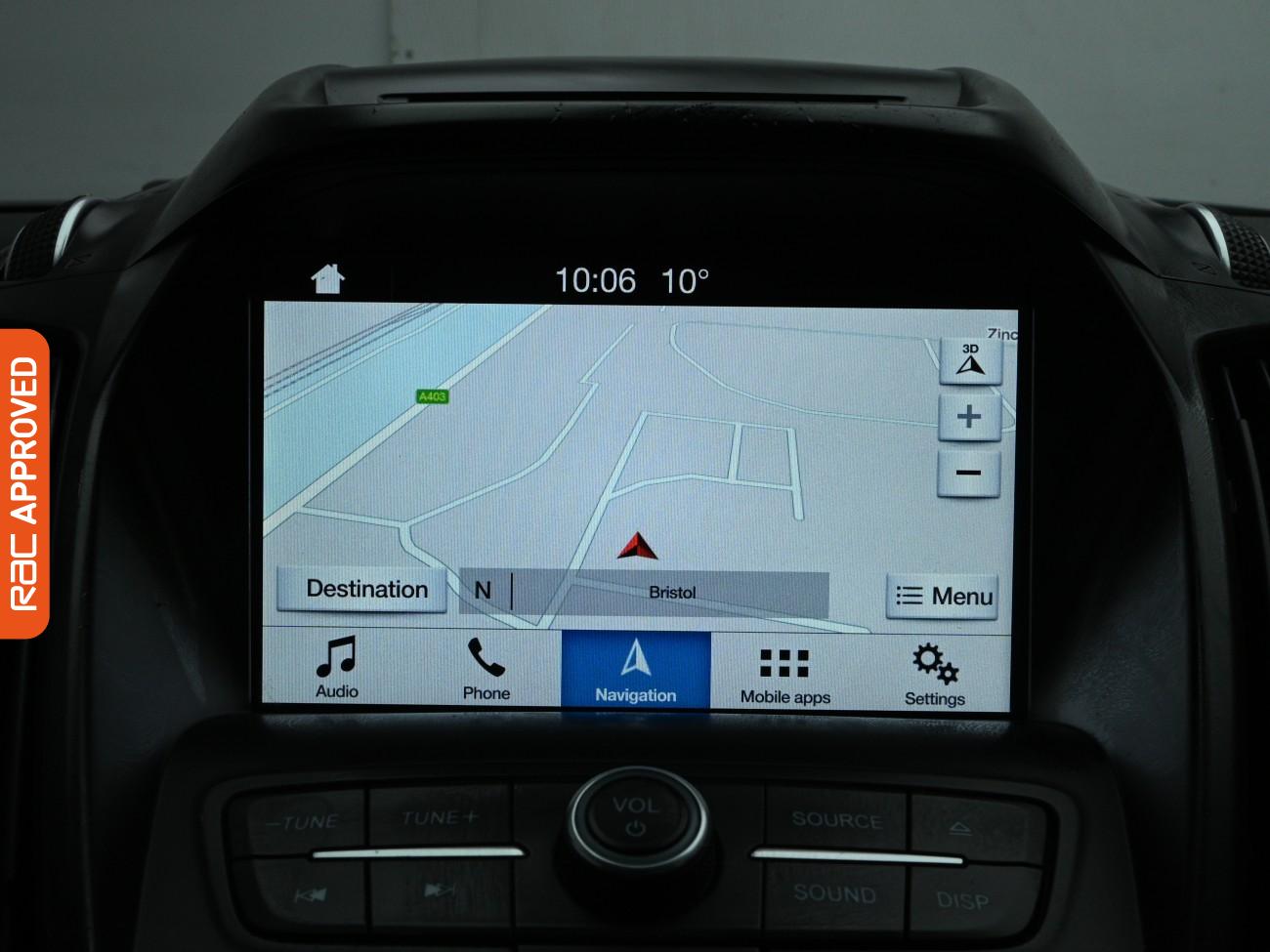 Used Ford Kuga 2018 for sale - 77928975: Photo 19