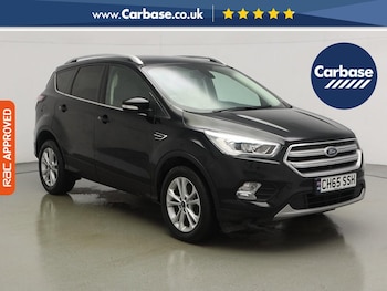 Used Ford Kuga 2018 for sale - 77928975: Photo