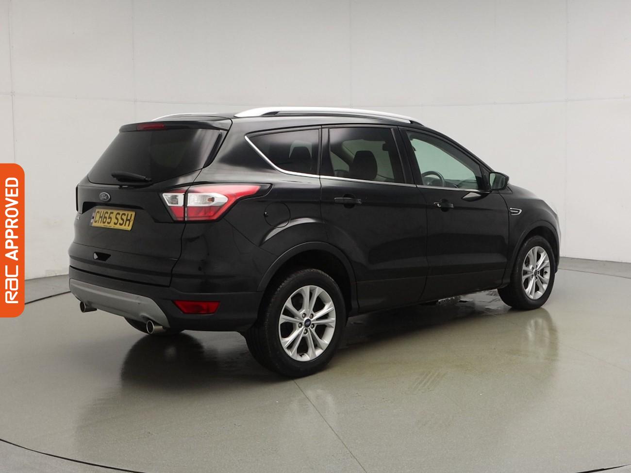 Used Ford Kuga 2018 for sale - 77928975: Photo 28