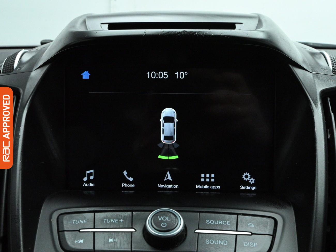 Used Ford Kuga 2018 for sale - 77928975: Photo 3