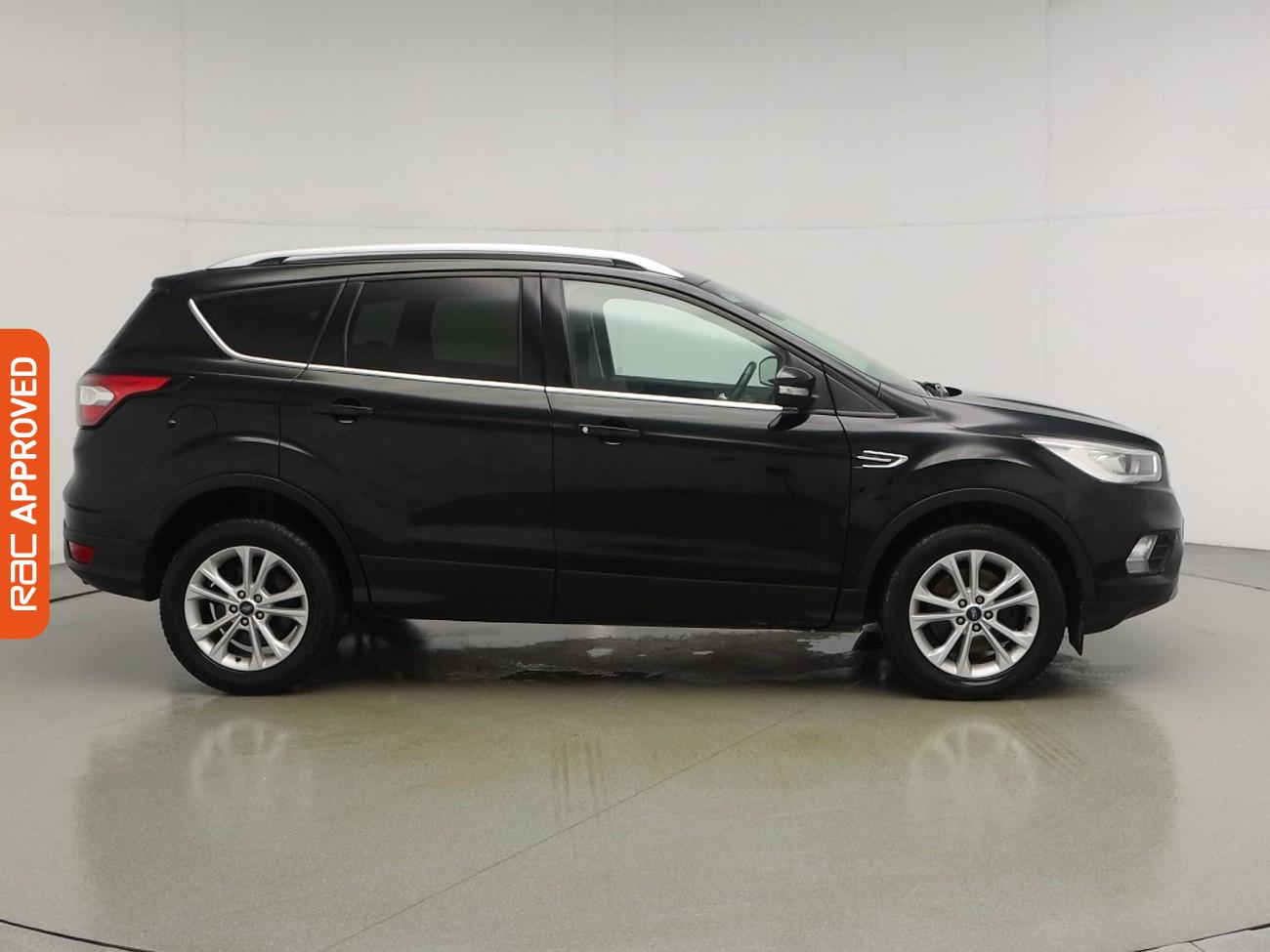 Used Ford Kuga 2018 for sale - 77928975: Photo 6