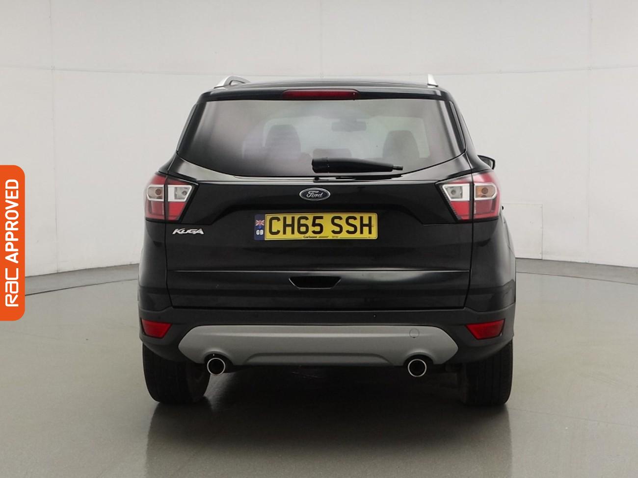 Used Ford Kuga 2018 for sale - 77928975: Photo 8