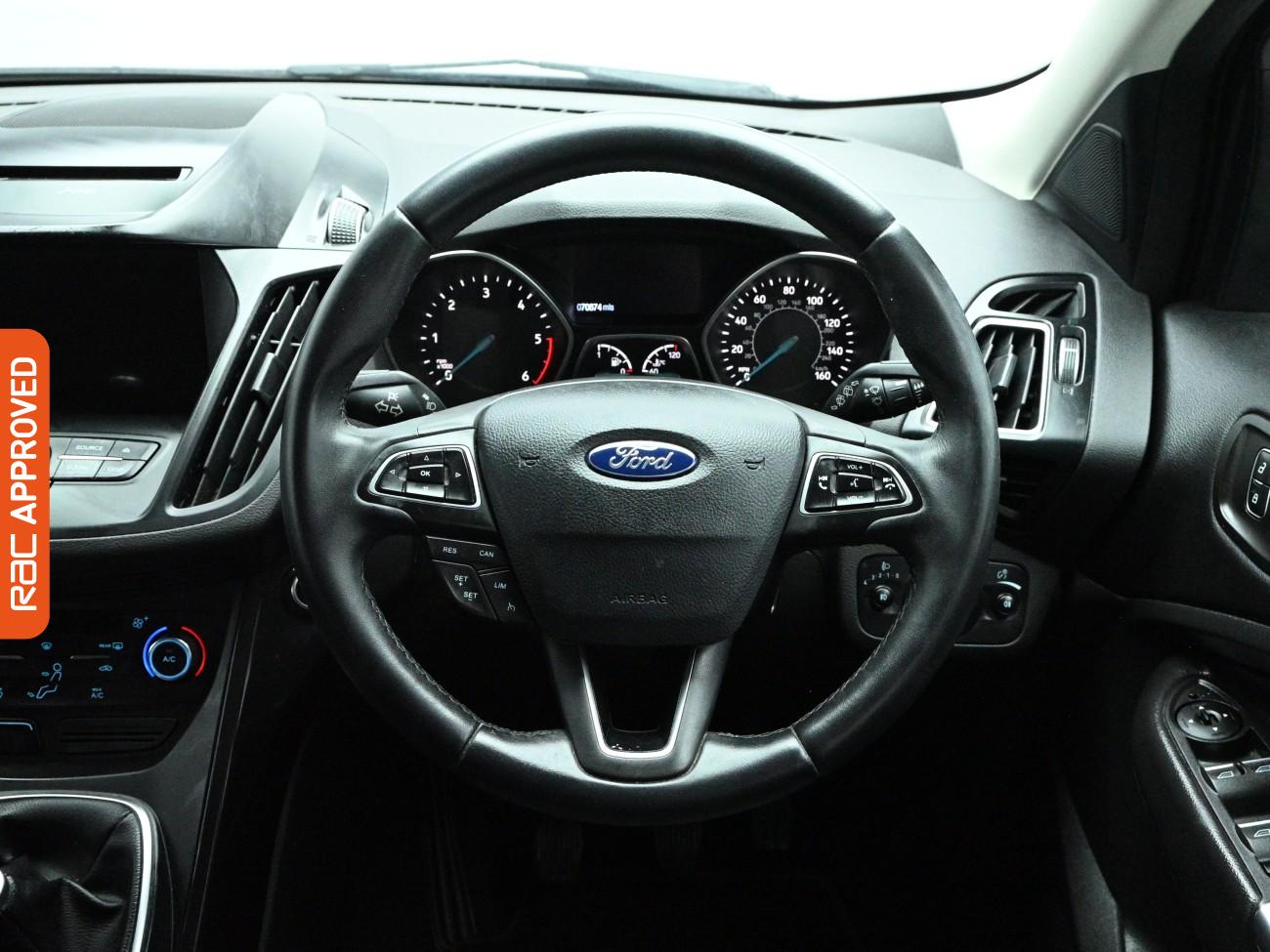 Used Ford Kuga 2018 for sale - 77928975: Photo 9