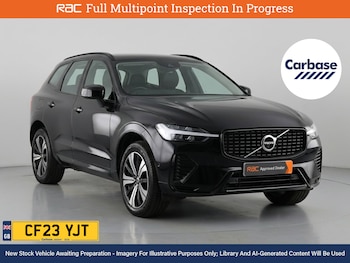 Used Volvo XC60 2023 for sale - 78368064: Photo