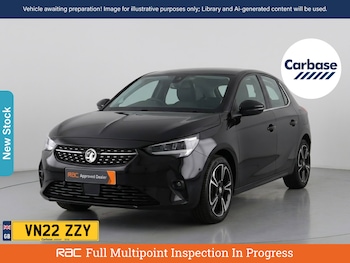 Used Vauxhall Corsa 2022 for sale - 79228104: Photo