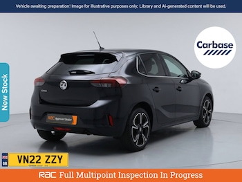 Used Vauxhall Corsa 2022 for sale - 79228104: Photo