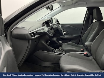 Used Vauxhall Corsa 2022 for sale - 79228104: Photo