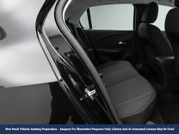 Used Vauxhall Corsa 2022 for sale - 79228104: Photo