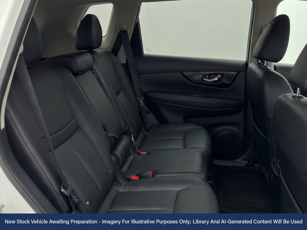 Used Nissan X-Trail 2018 for sale - 77996511: Photo 4