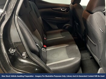 Used Nissan Qashqai 2020 for sale - 78755220: Photo