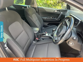 Used Kia Sportage 2019 for sale - 75628048: Photo