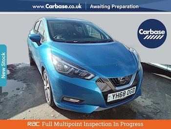 2018 - 0.9 IG-T Tekna Hatchback 5dr Petrol Manual Euro 6 (s/s) (90 ps)