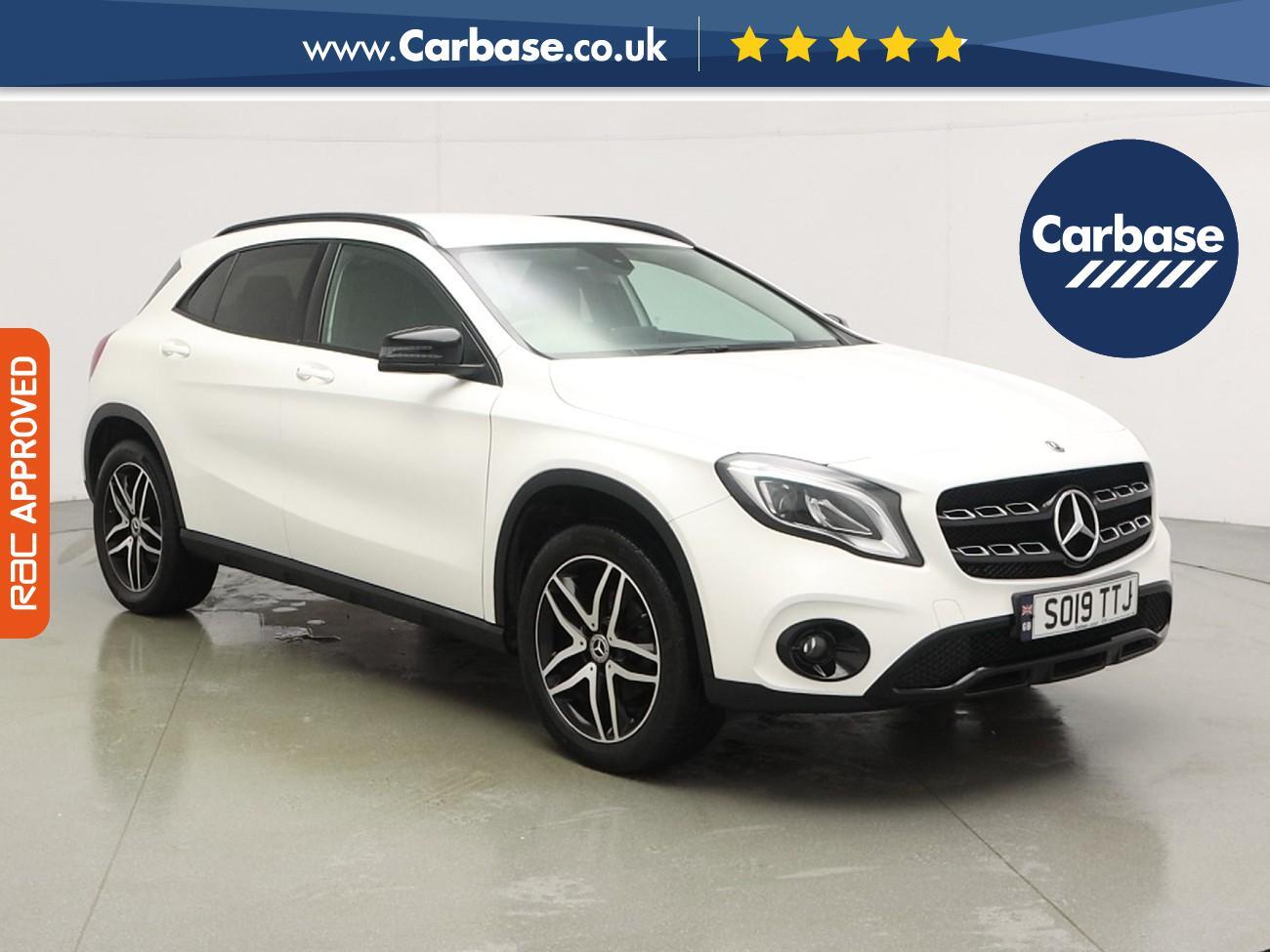 Used Mercedes-Benz GLA 2019 for sale - 77797153: Photo 1