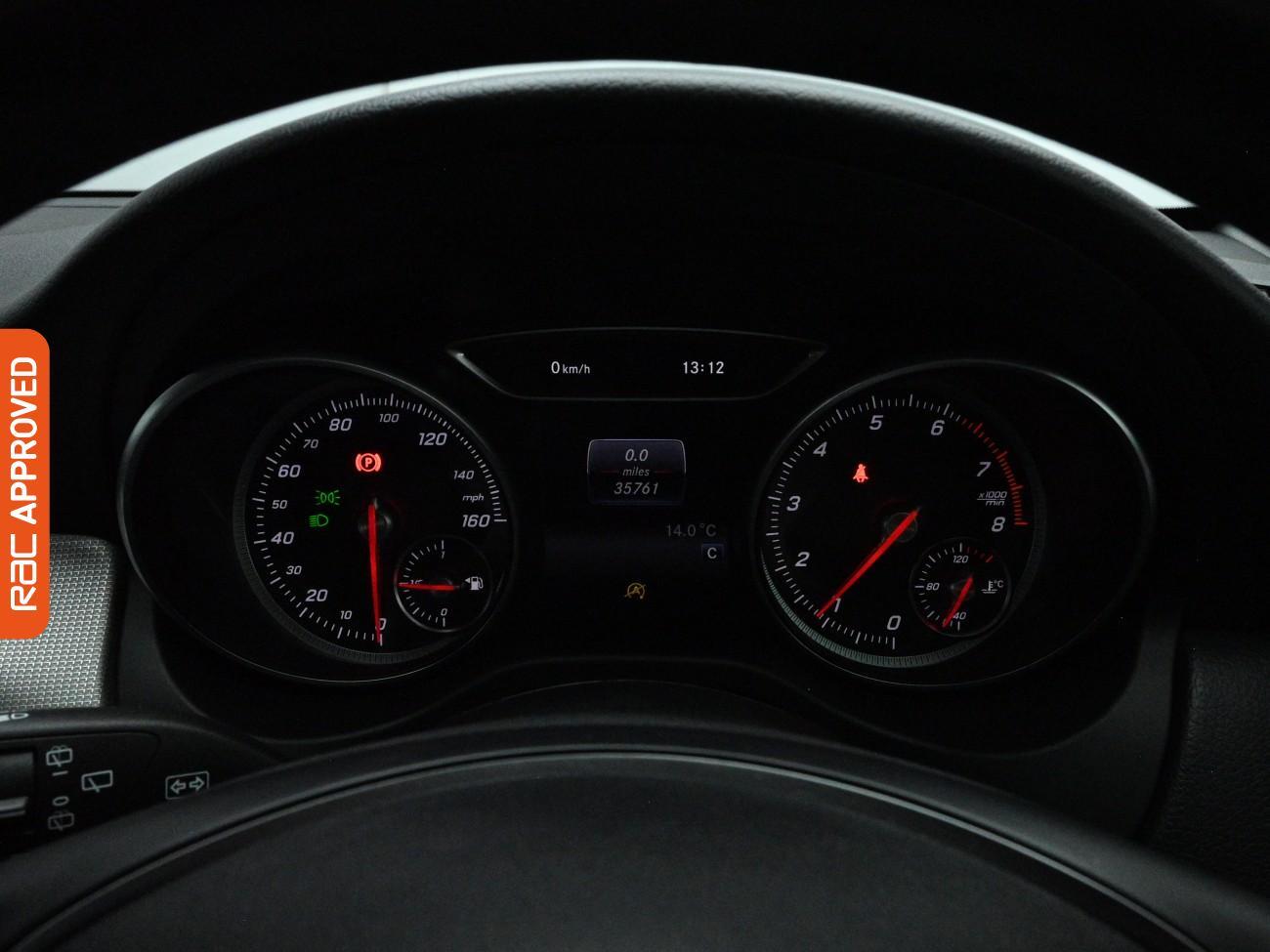 Used Mercedes-Benz GLA 2019 for sale - 77797153: Photo 11