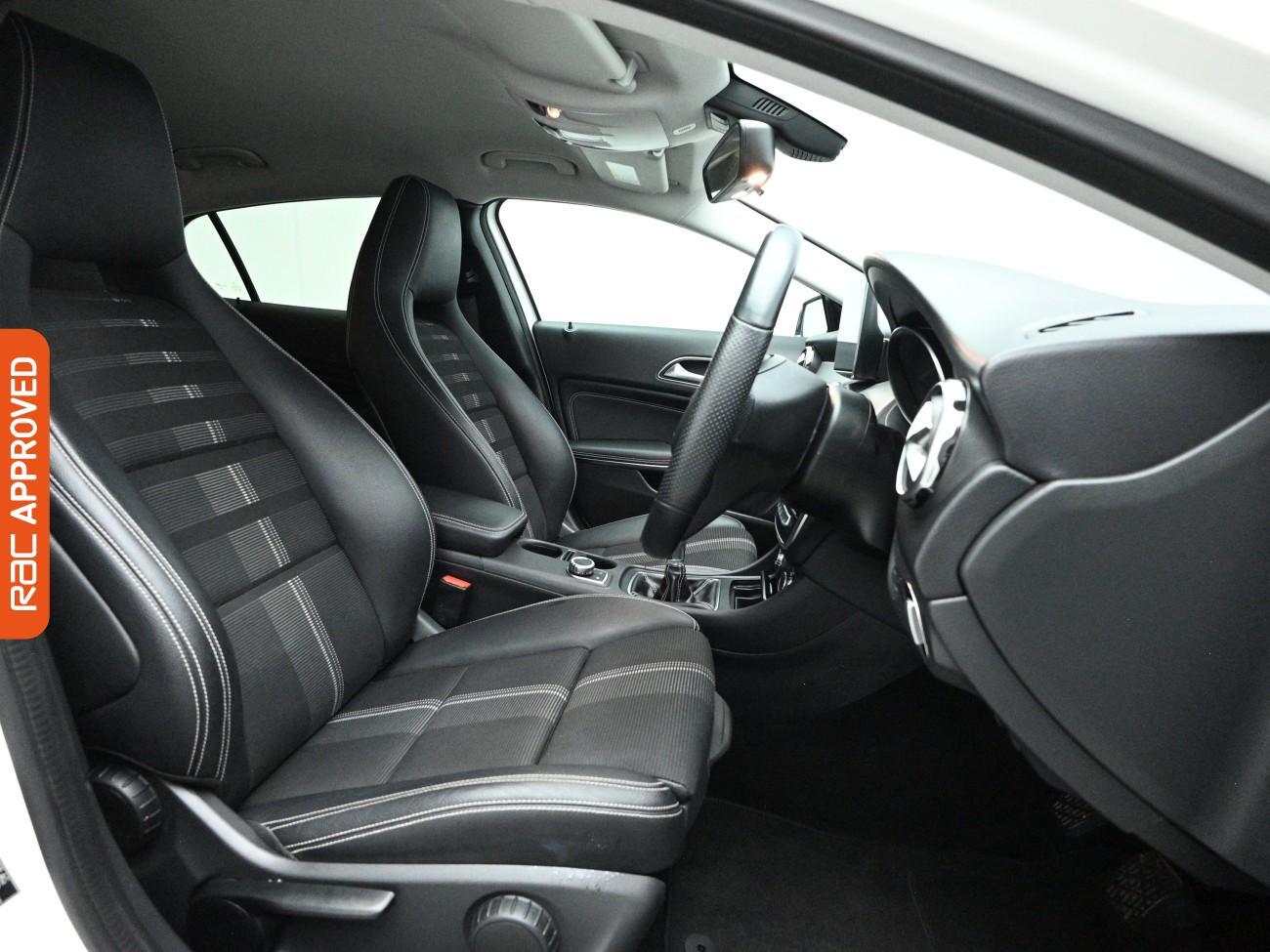 Used Mercedes-Benz GLA 2019 for sale - 77797153: Photo 12