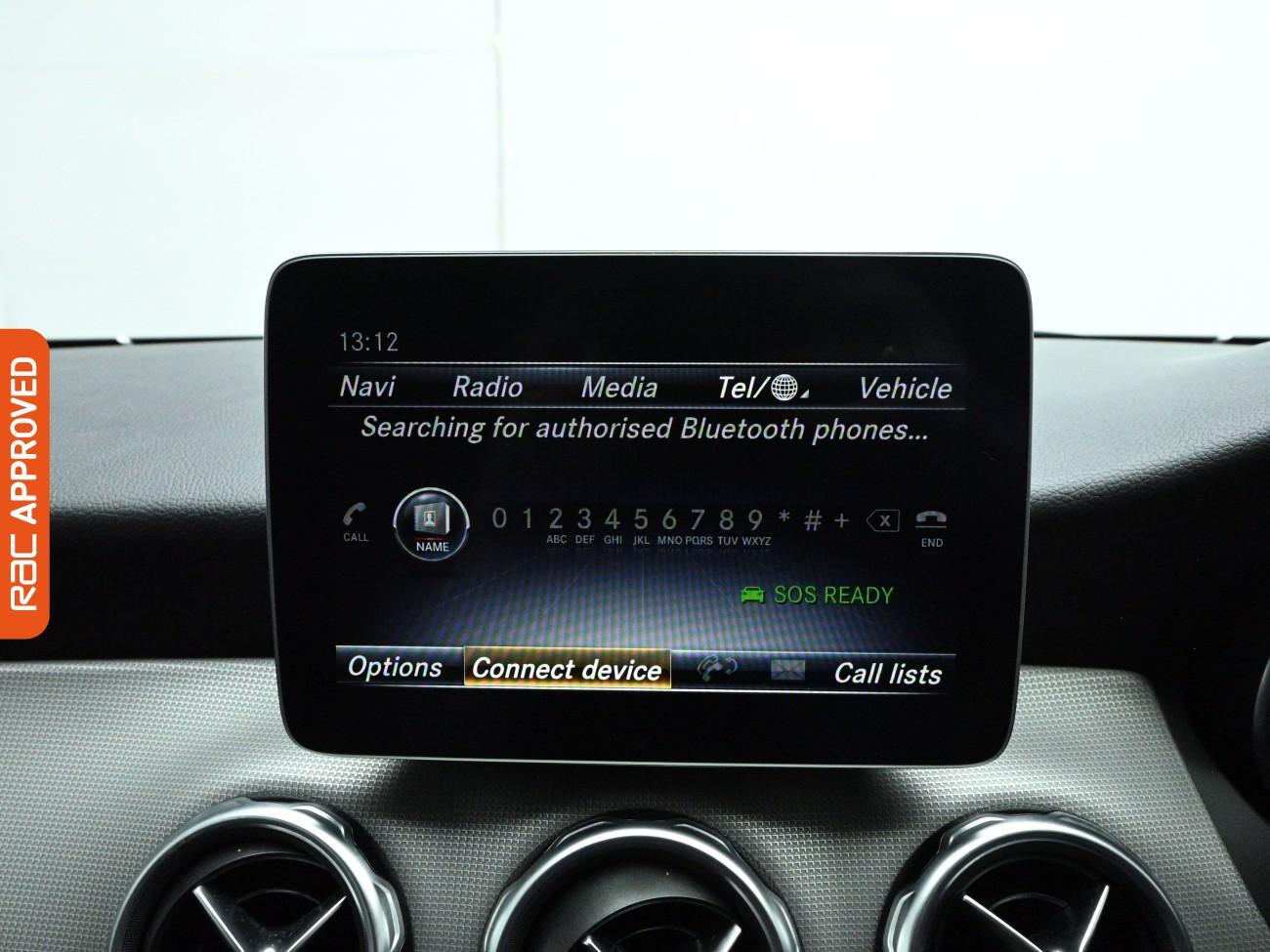 Used Mercedes-Benz GLA 2019 for sale - 77797153: Photo 14