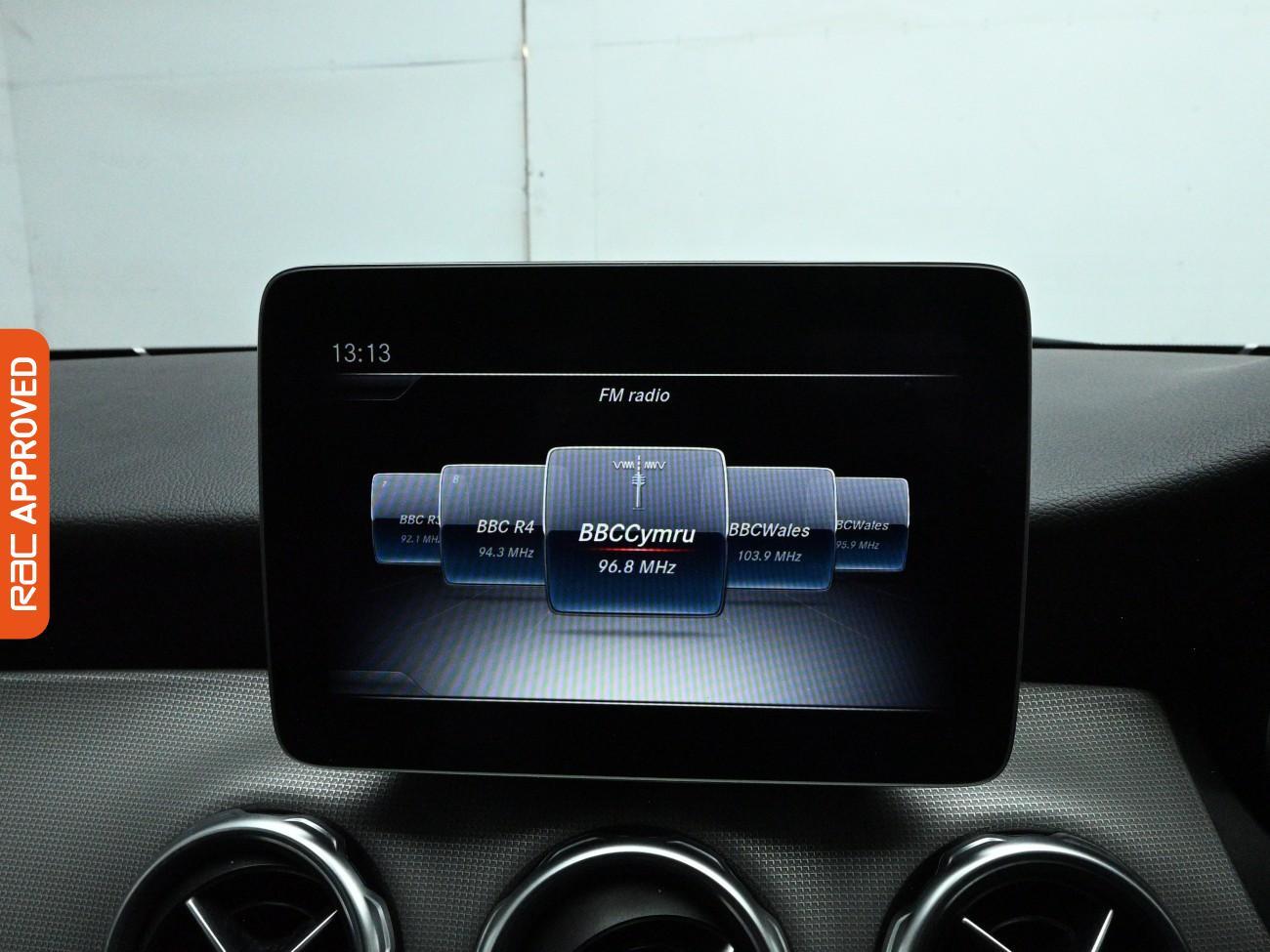 Used Mercedes-Benz GLA 2019 for sale - 77797153: Photo 16