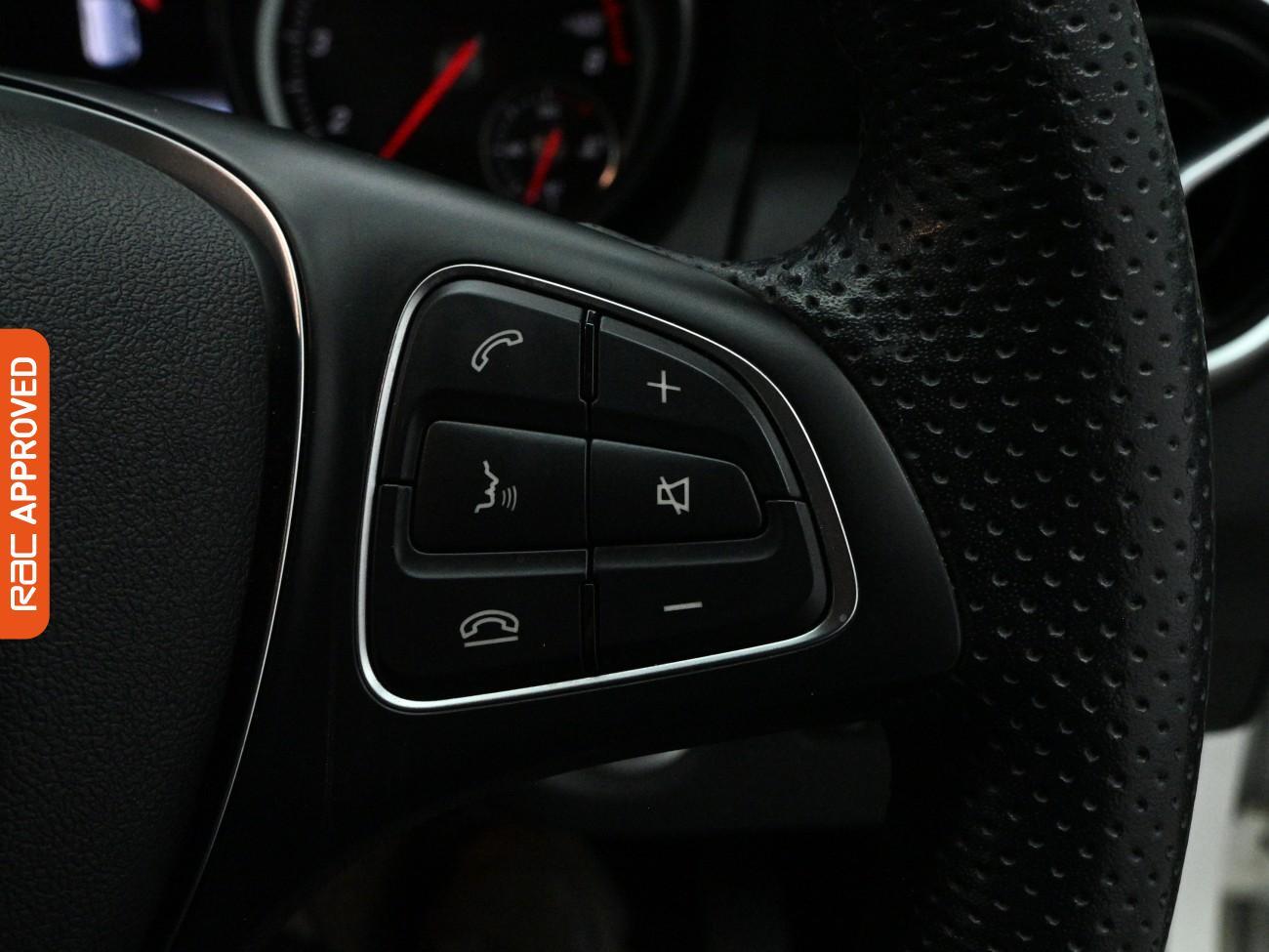 Used Mercedes-Benz GLA 2019 for sale - 77797153: Photo 19