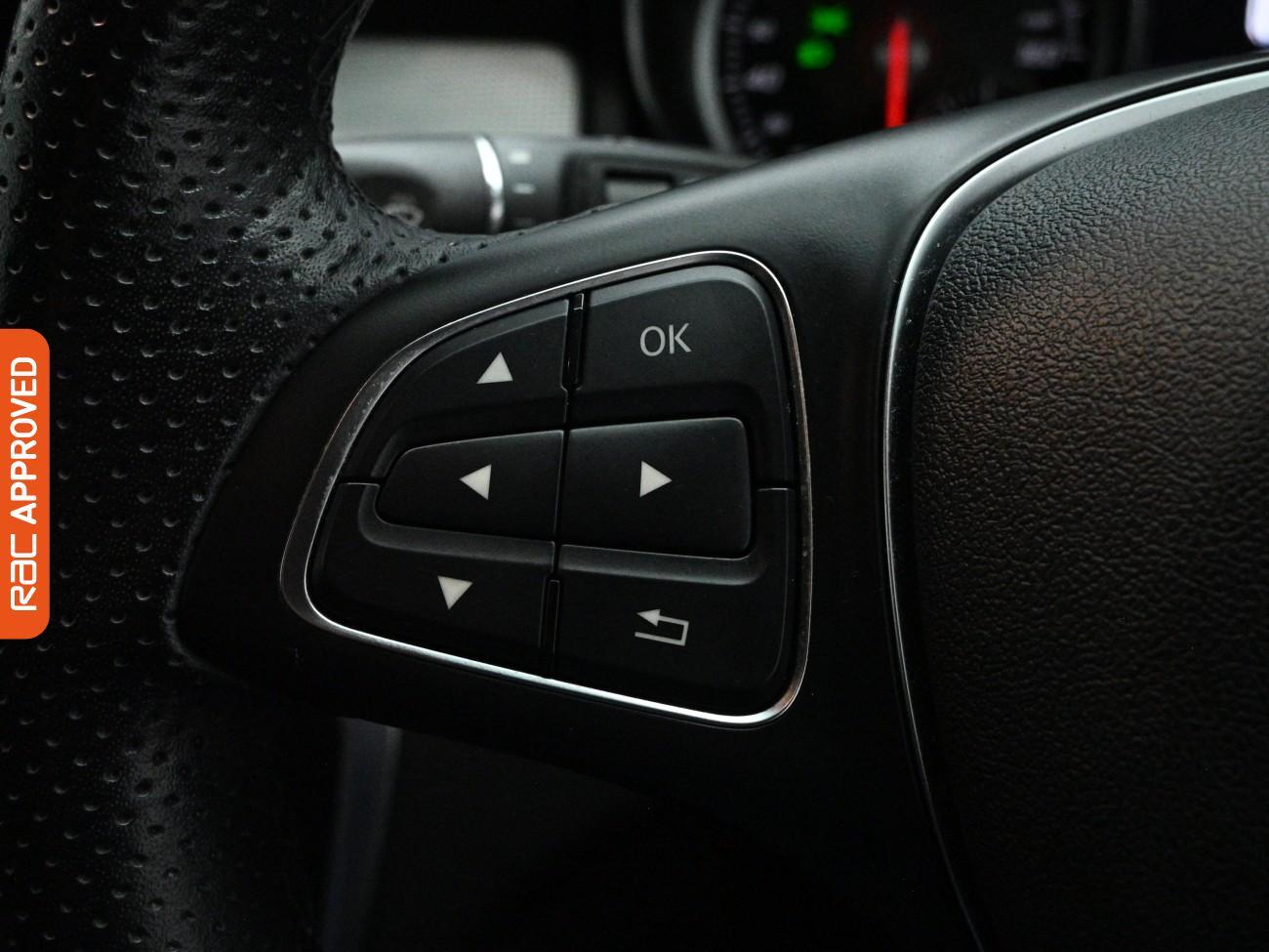 Used Mercedes-Benz GLA 2019 for sale - 77797153: Photo 22