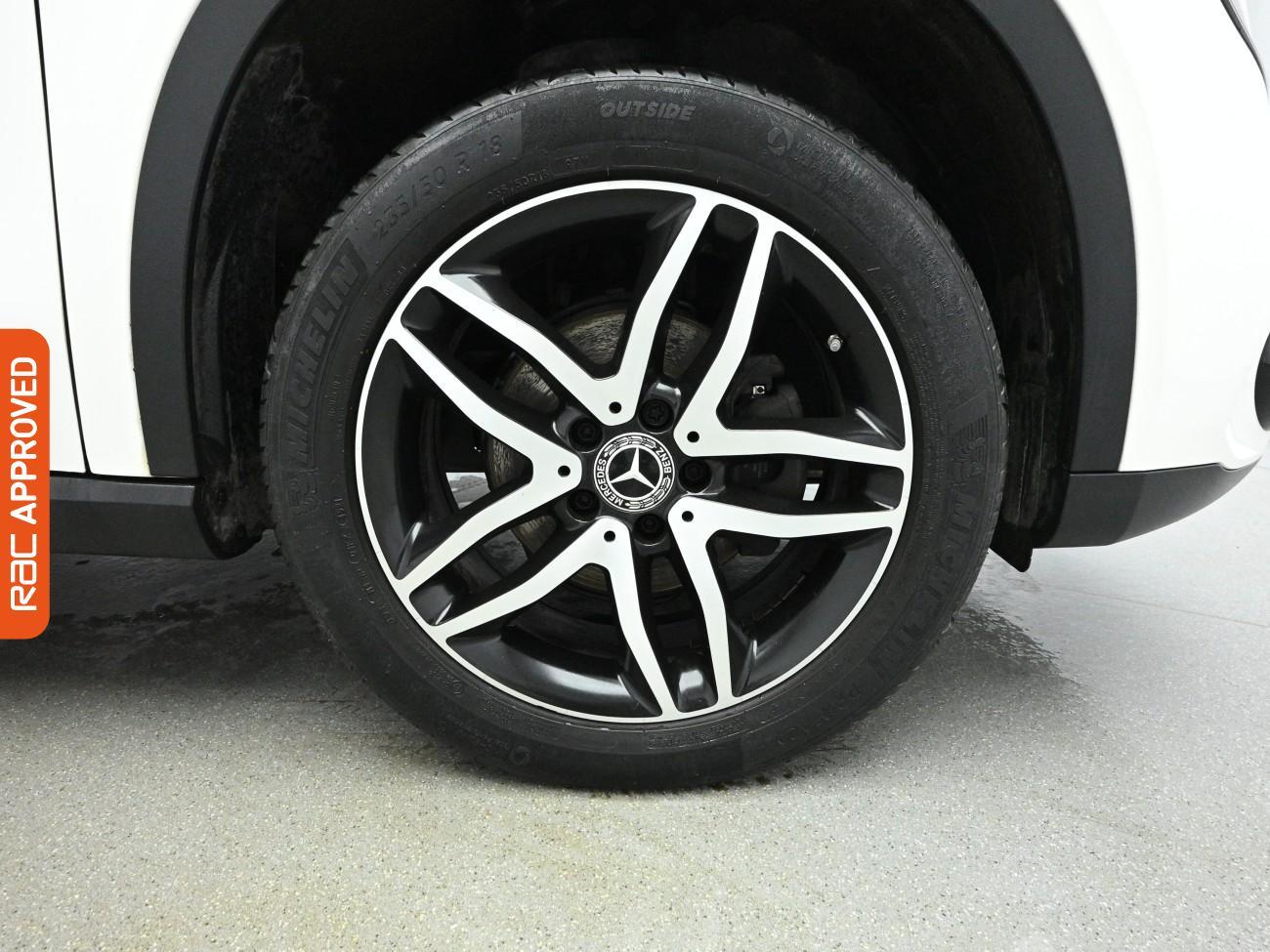 Used Mercedes-Benz GLA 2019 for sale - 77797153: Photo 25