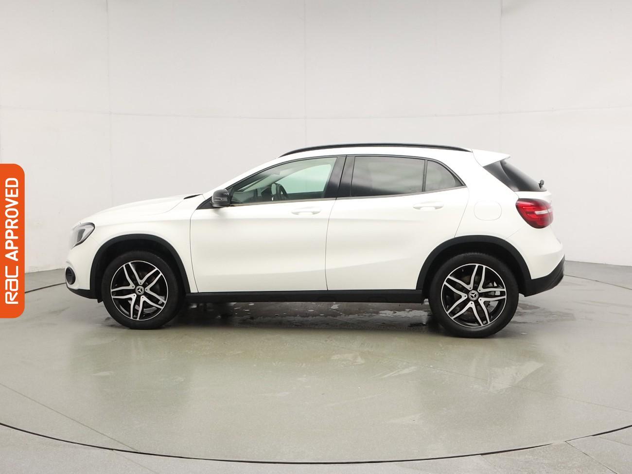 Used Mercedes-Benz GLA 2019 for sale - 77797153: Photo 27