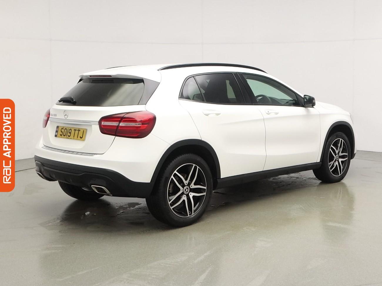 Used Mercedes-Benz GLA 2019 for sale - 77797153: Photo 28