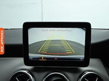 Used Mercedes-Benz GLA 2019 for sale - 77797153: Photo