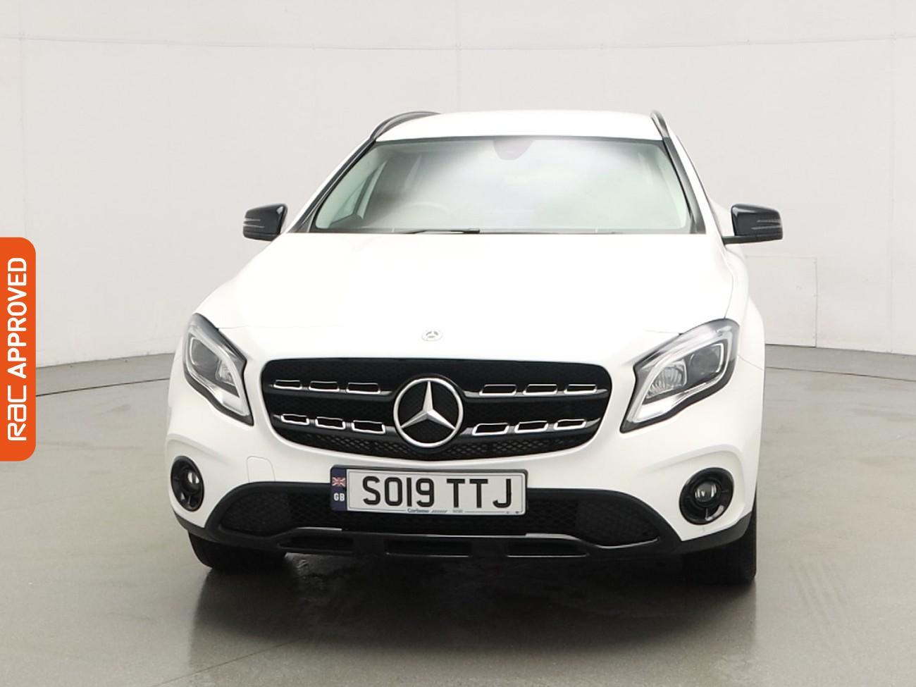 Used Mercedes-Benz GLA 2019 for sale - 77797153: Photo 7