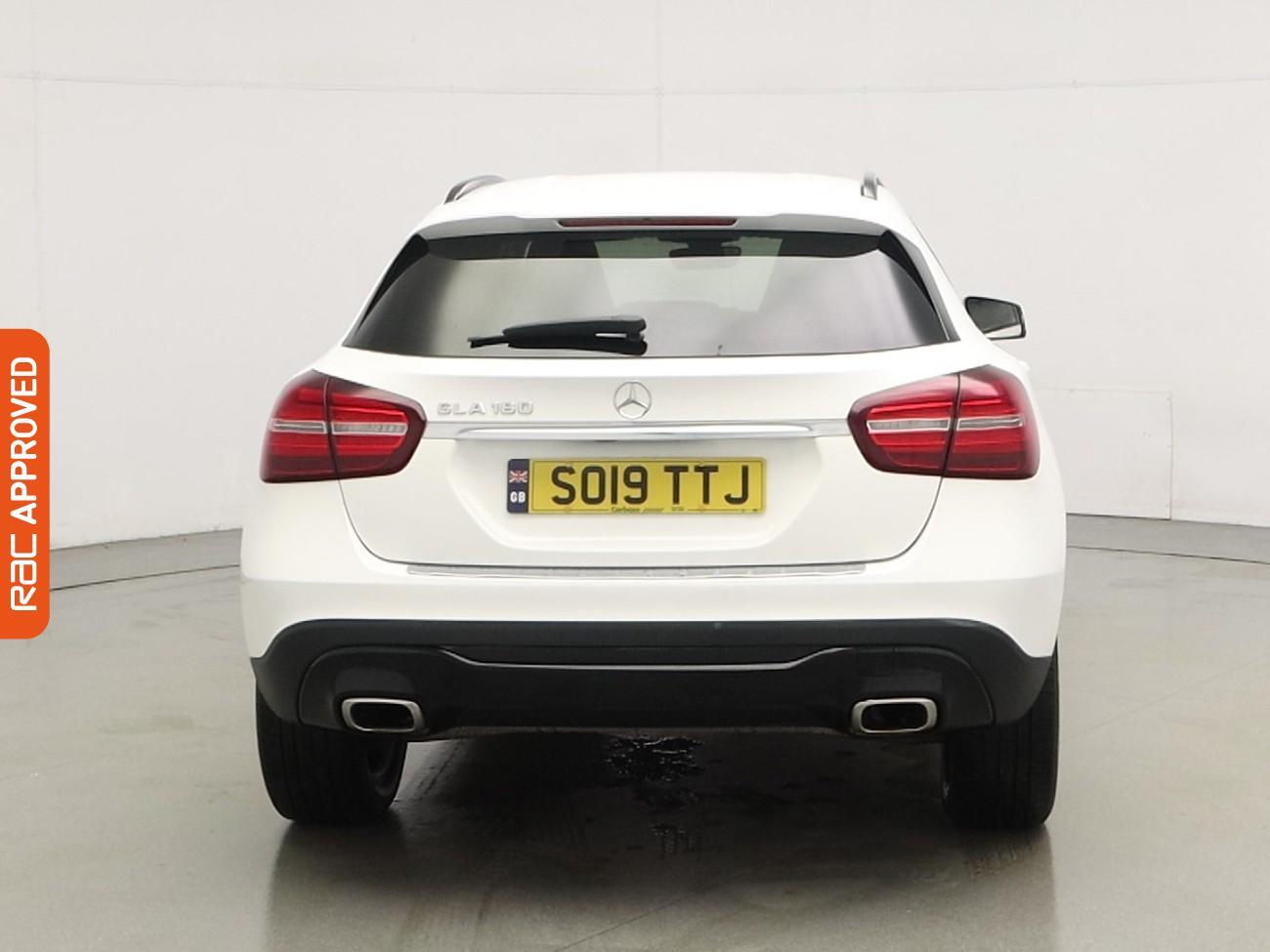 Used Mercedes-Benz GLA 2019 for sale - 77797153: Photo 8