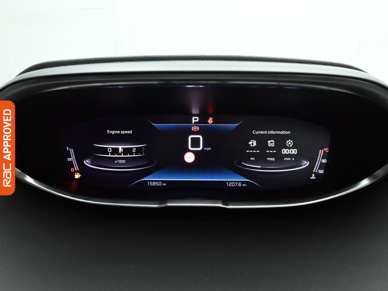 Used Peugeot 3008 2023 for sale - 77361861: Photo 11